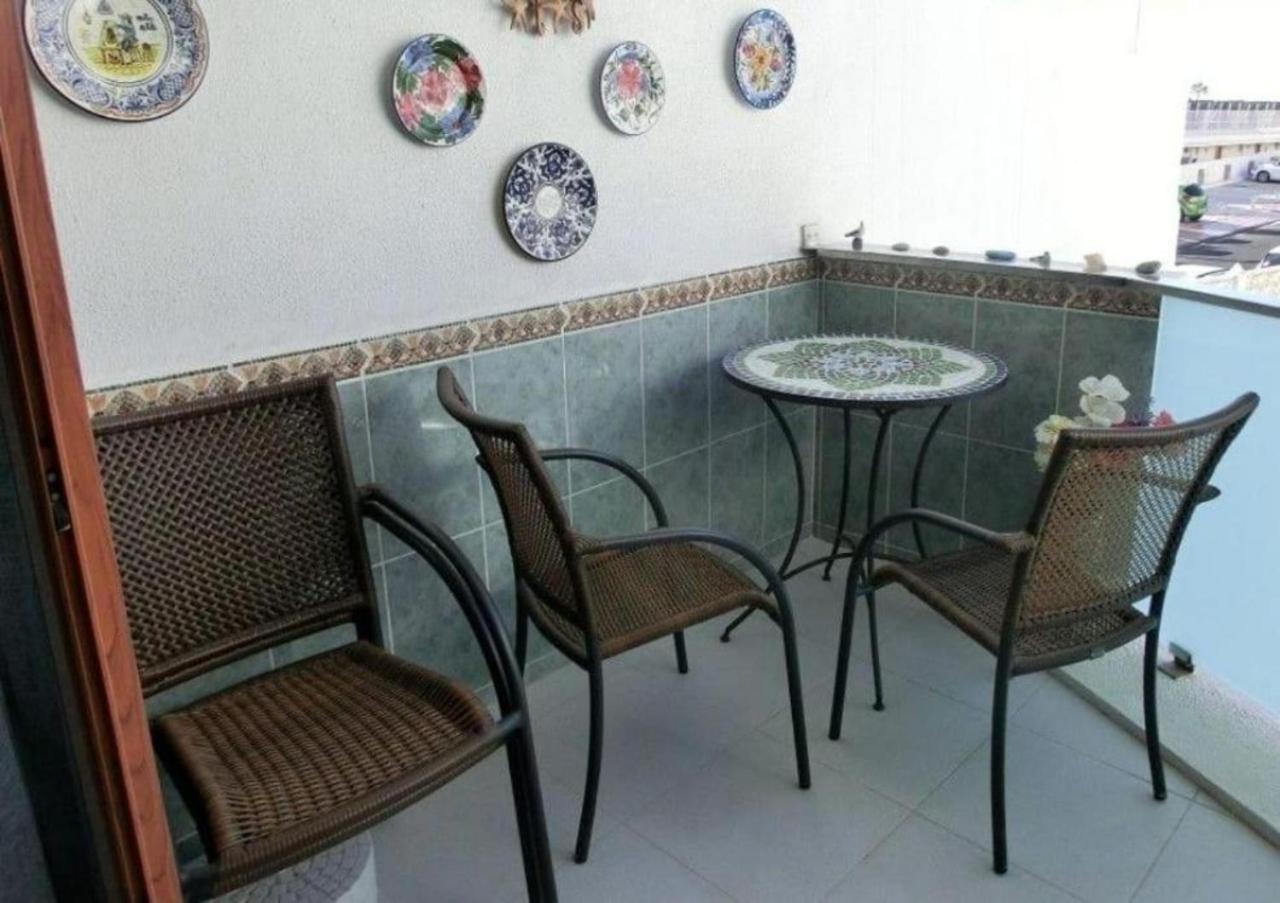 Puerto Rico Apartment Terrace Gran Canaria Экстерьер фото